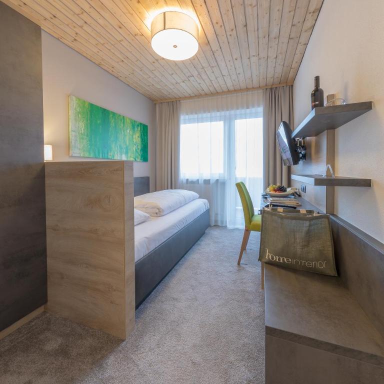 KOSIS Sports Lifestyle Hotel - Einzelzimmer - 1