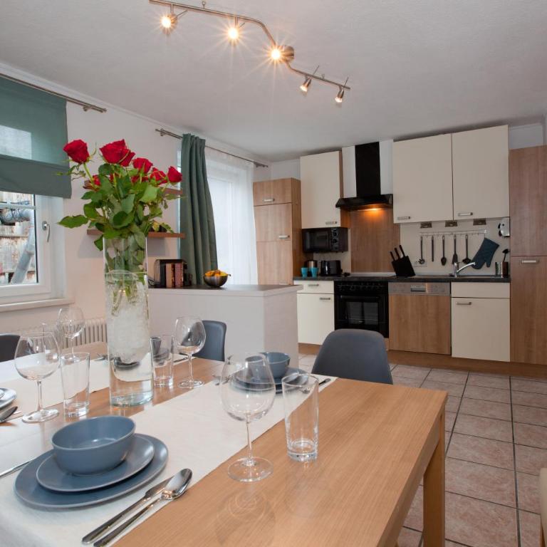 Apart Plangger - Apartment mit 3 Schlafzimmern - 2