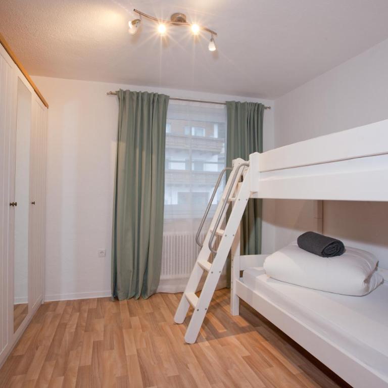 Apart Plangger - Apartment mit 3 Schlafzimmern - 7