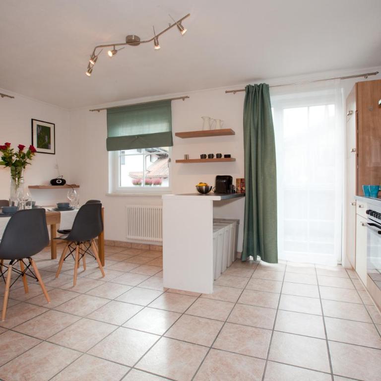 Apart Plangger - Apartment mit 3 Schlafzimmern - 5