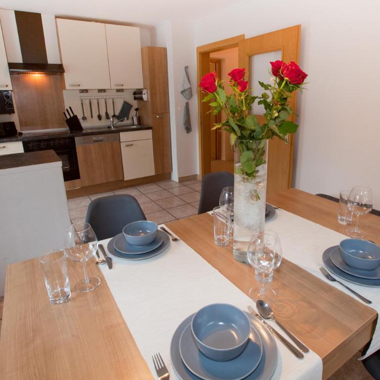 Apart Plangger - Apartment mit 3 Schlafzimmern - 6