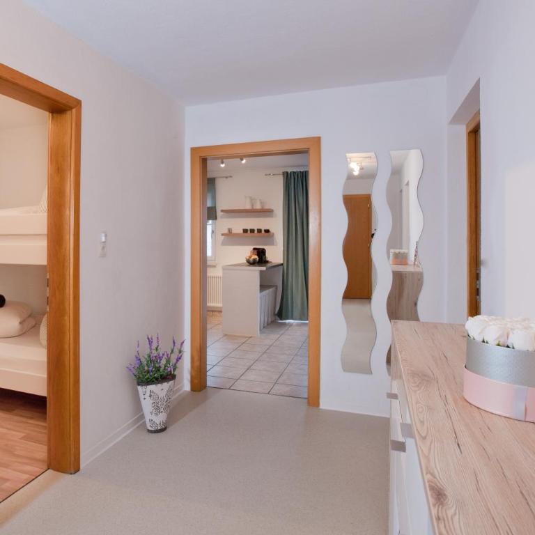 Apart Plangger - Apartment mit 3 Schlafzimmern - 8