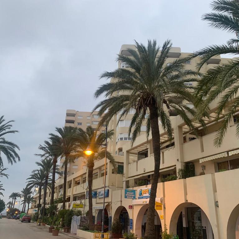 Appartement Palmeras Puerto Paraiso Estepona - Apartamento de 2 dormitorios - 33
