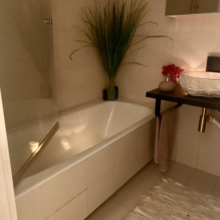 Appartement Palmeras Puerto Paraiso Estepona - Apartamento de 2 dormitorios - 28