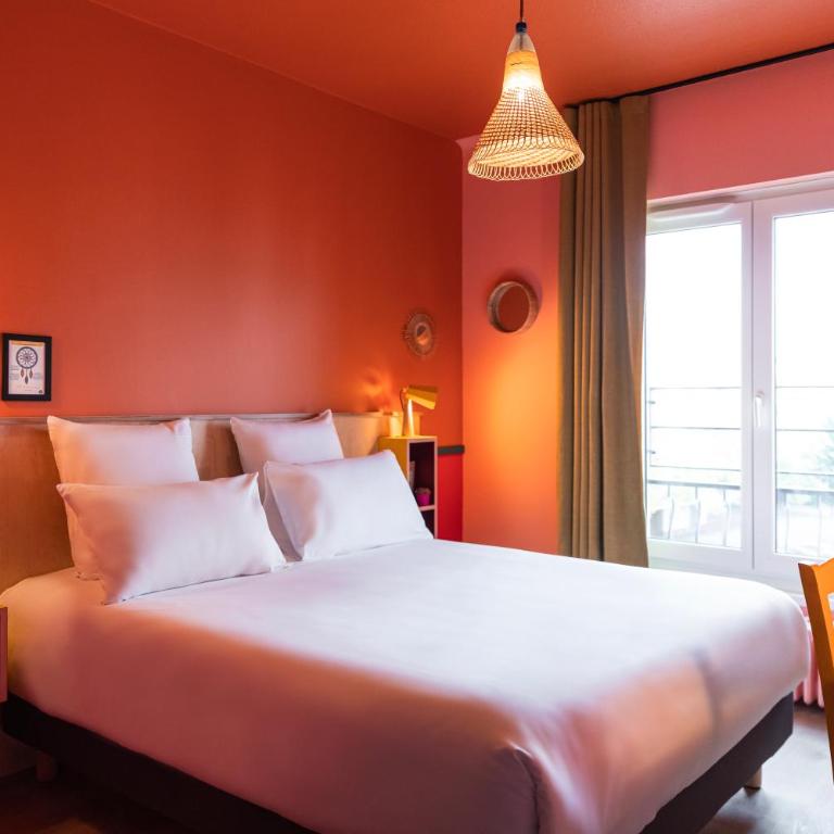 PAUL & PIA By Stay Collection - Welcome Home Hotel - Gracias Room - 3
