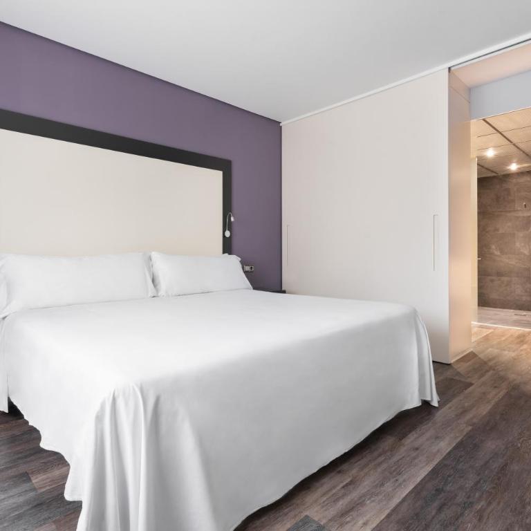 Exe Coruña - Habitación Superior Premium - 1