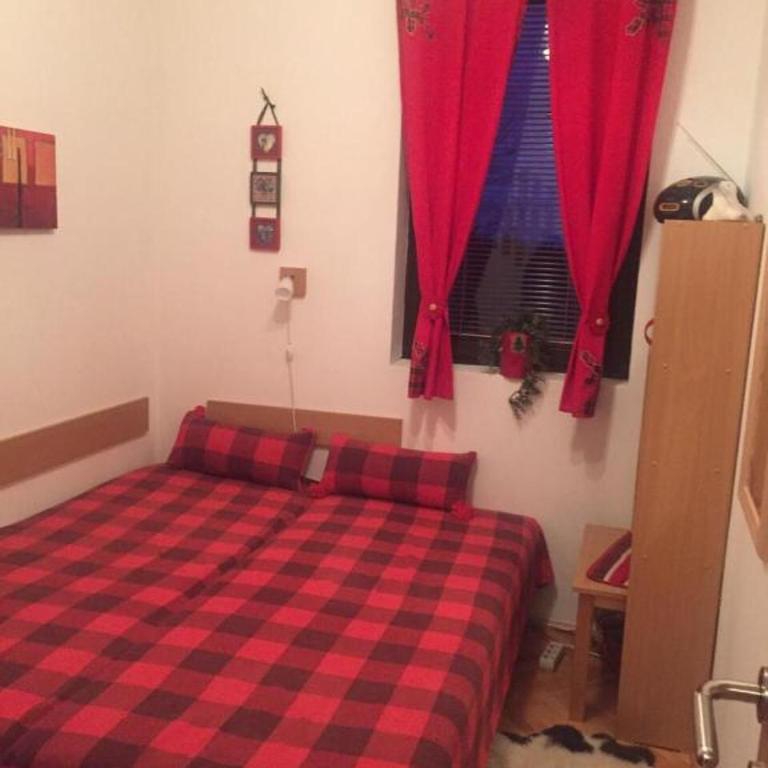 Vila Boris, Apartman Aleksej - Kopaonik - One-Bedroom Apartment - 26