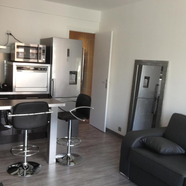 Flore - Apartment mit 1 Schlafzimmer Flore - 3