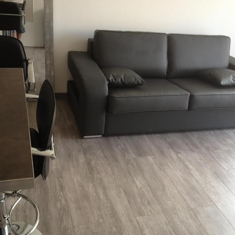 Flore - Apartment mit 1 Schlafzimmer Flore - 4