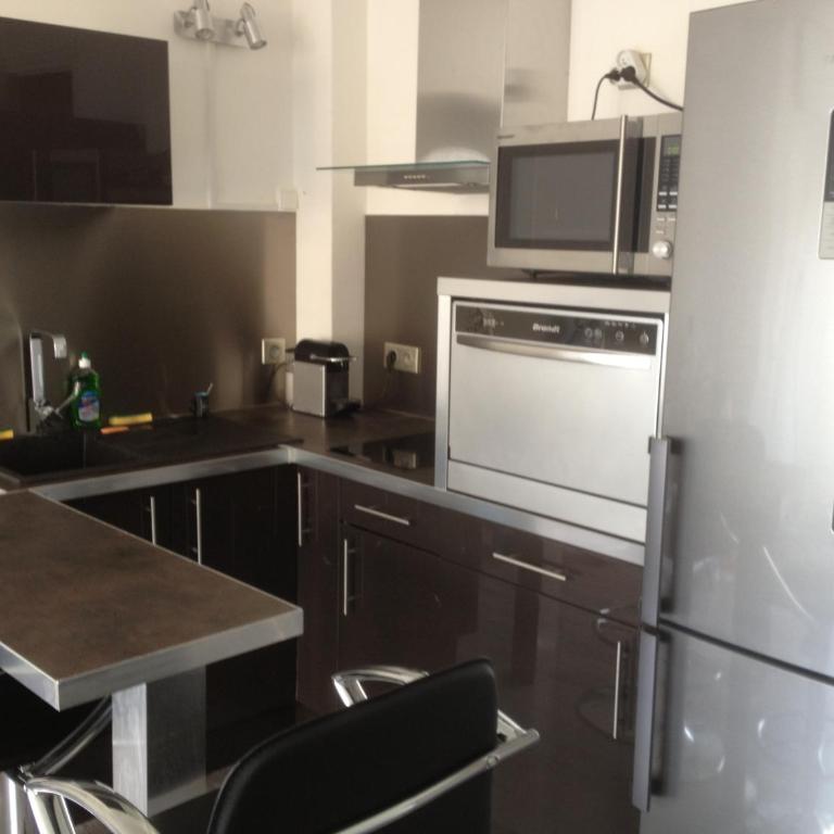 Flore - Apartment mit 1 Schlafzimmer Flore - 11
