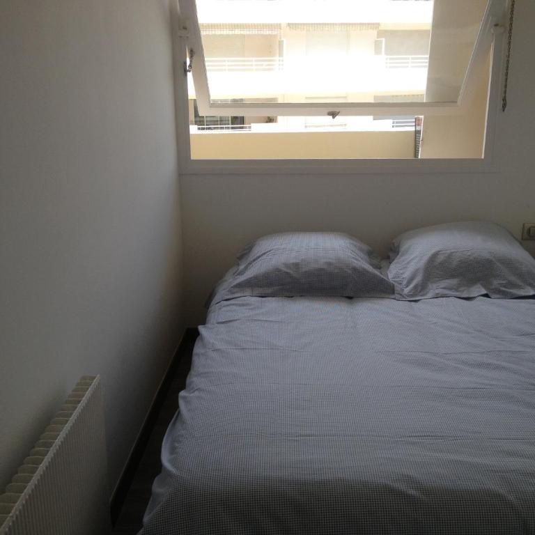 Flore - Apartment mit 1 Schlafzimmer Flore - 8