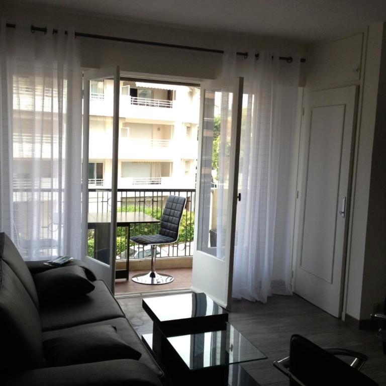 Flore - Apartment mit 1 Schlafzimmer Flore - 9