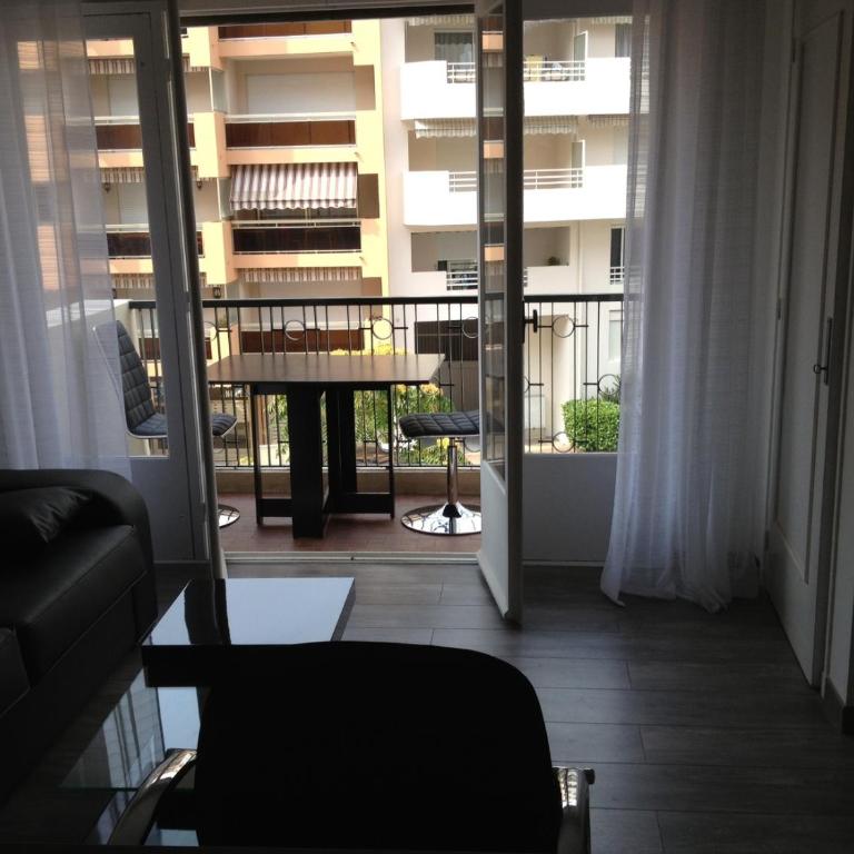 Flore - Apartment mit 1 Schlafzimmer Flore - 10