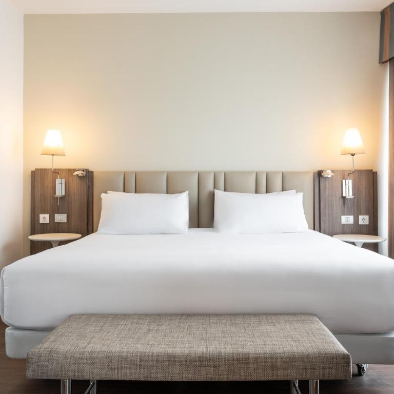 Eurostars Atlántico - Suite Junior - 2