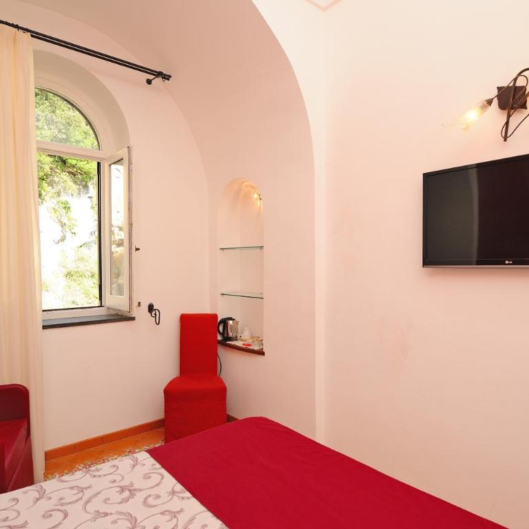 Hotel Villa Annalara charme and relax - Camera Deluxe - 5