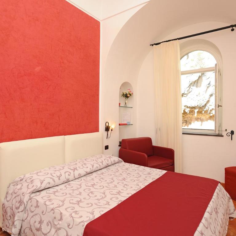 Hotel Villa Annalara charme and relax - Camera Deluxe - 6