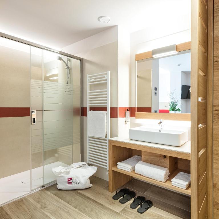 Family Hotel Serena - Junior Suite Familiare - 1