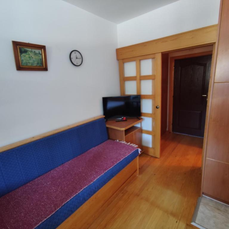 Apartmani MECAVA - Studio Apartment - 12