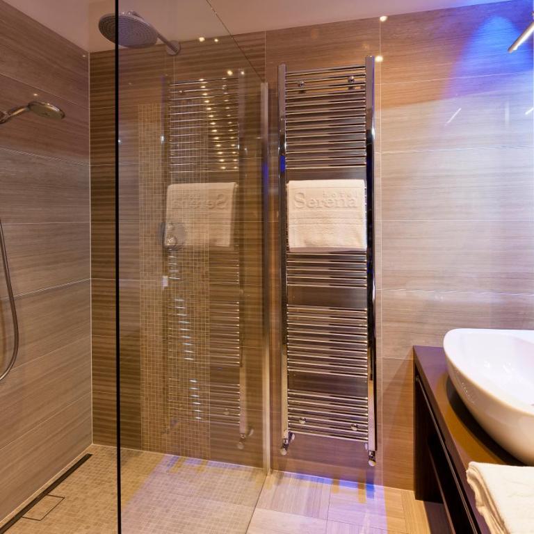 Family Hotel Serena - Junior Suite Familiare - 1