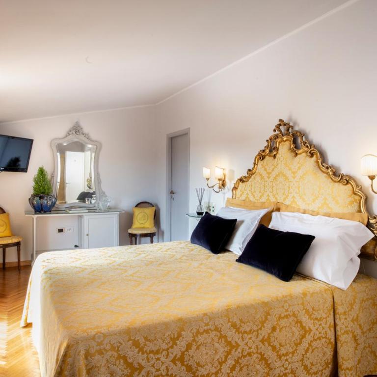 Hotel Principe - Double or Twin Room - 6
