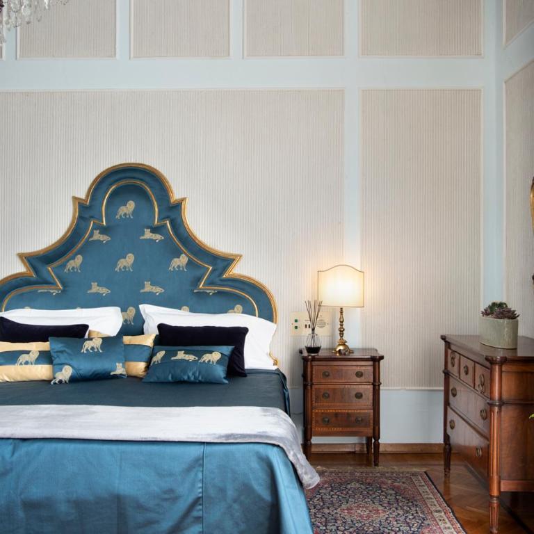 Hotel Principe - Junior Suite - 4