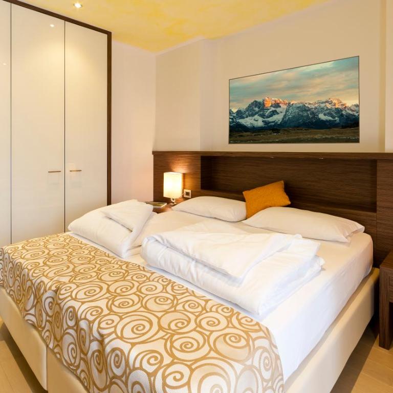 Family Hotel Serena - Junior Suite Familiare - 3