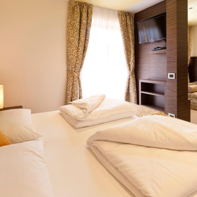 Family Hotel Serena - Junior Suite Familiare - 4