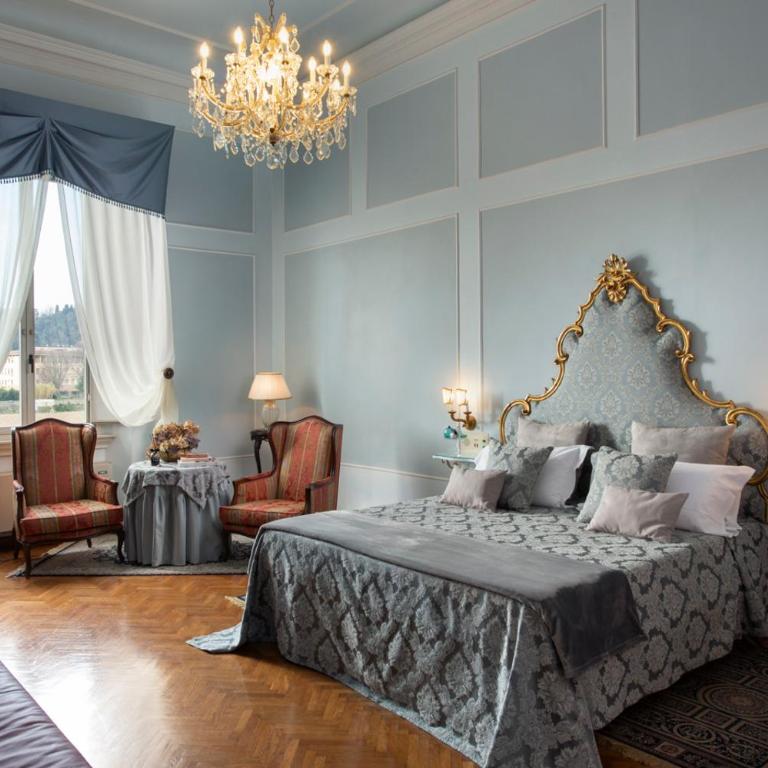 Hotel Principe - Junior Suite - 1