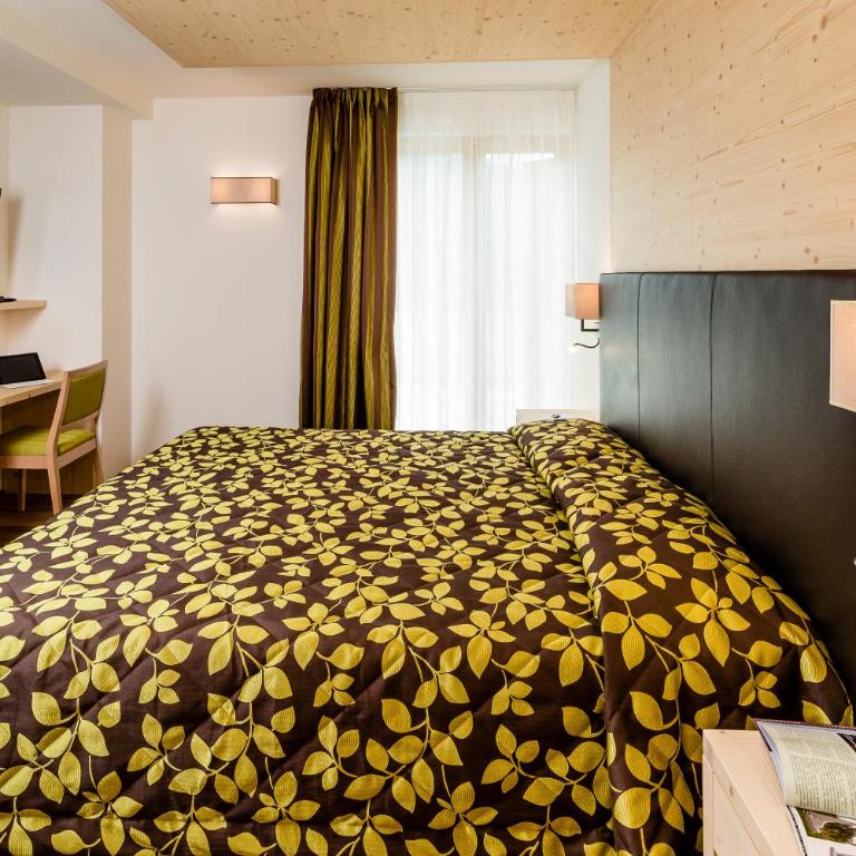 Family Hotel Serena - Suite Familiare - 2