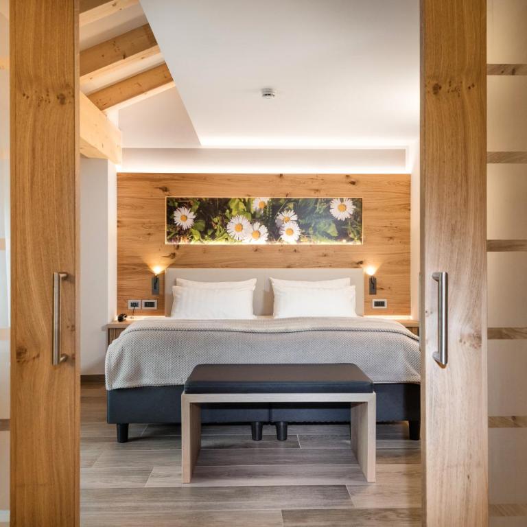 Family Hotel Serena - Suite Familiare Deluxe - 6