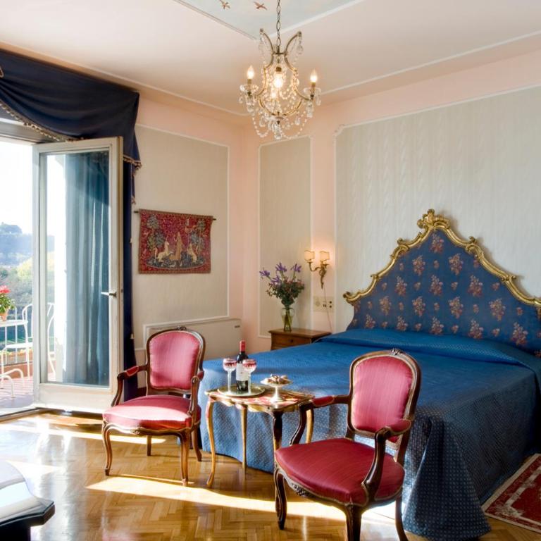 Hotel Principe - Double or Twin Room - 1
