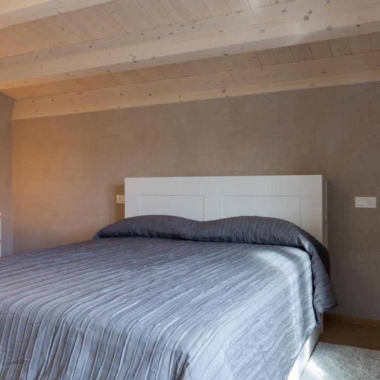 Paola Maison 3 - Appartamento con 1 Camera da Letto - 18
