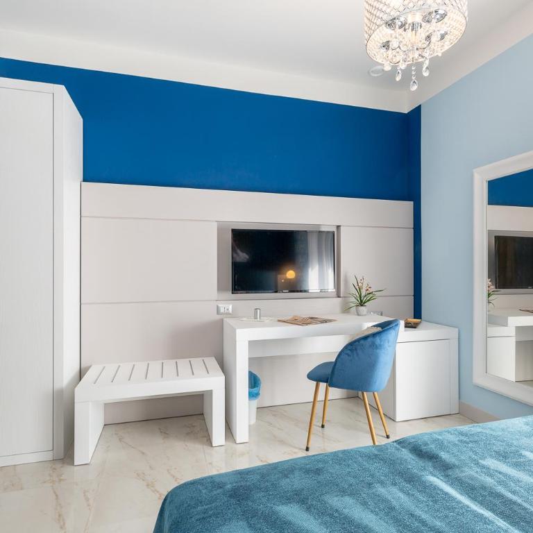 Verde Dimora - Double or Twin Room with Balcony - 9