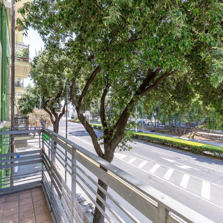 Verde Dimora - Double or Twin Room with Balcony - 7