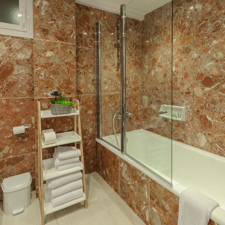 AG LAS SIRENAS - Apartamento Superior - 30