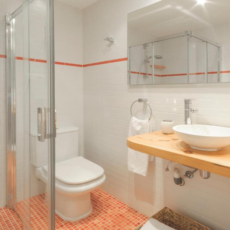 AG LAS SIRENAS - Apartamento Superior - 27