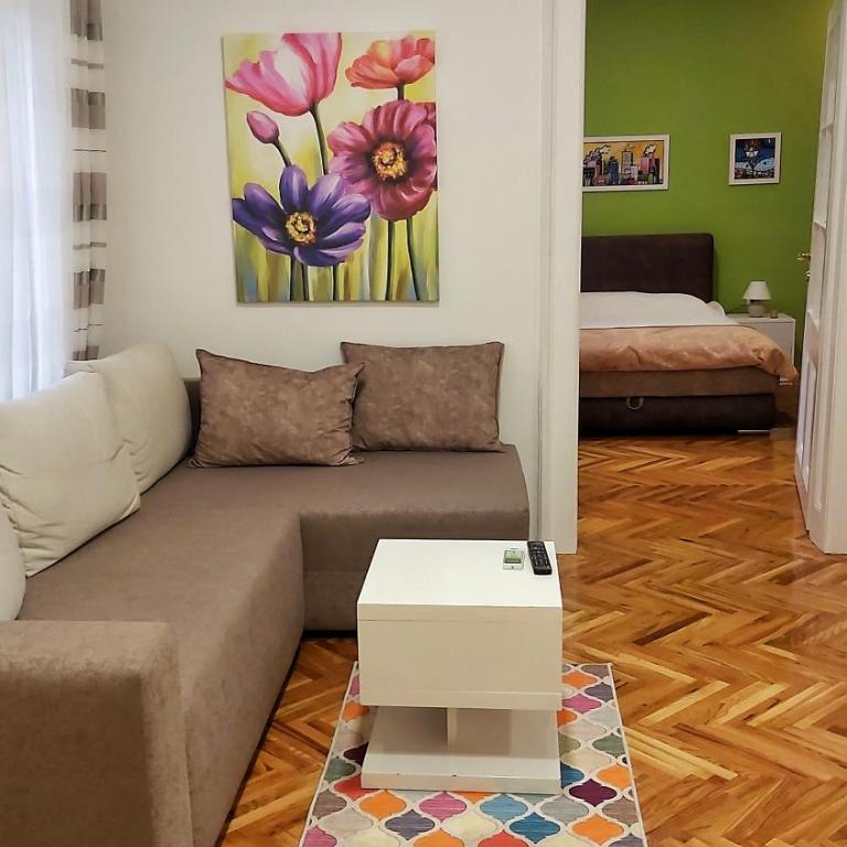 IGNIM 2 Apartment - One-Bedroom Apartment - 1