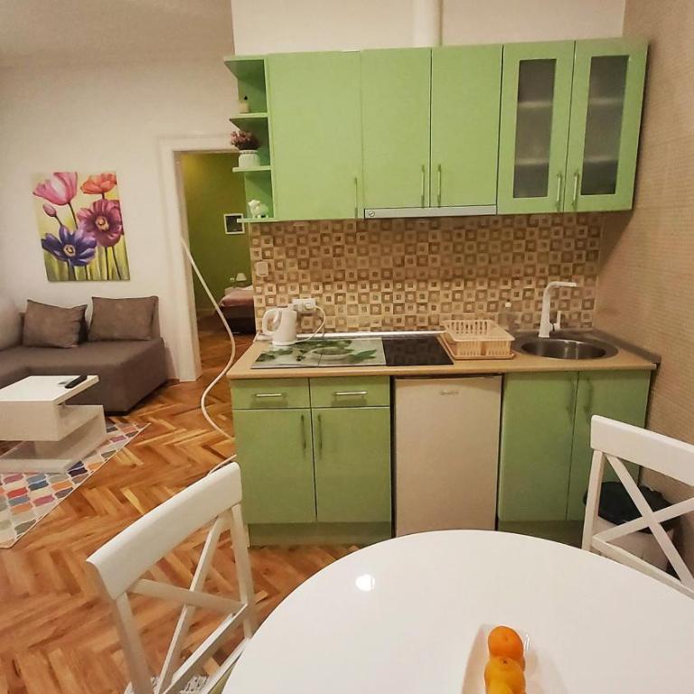 IGNIM 2 Apartment - One-Bedroom Apartment - 21