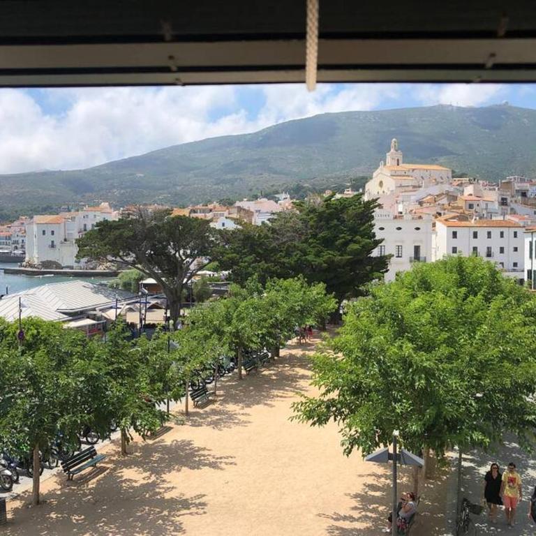 ROQUES - Casa en primera línea de mar en CADAQUÉS - Casa de 3 dormitorios - 1