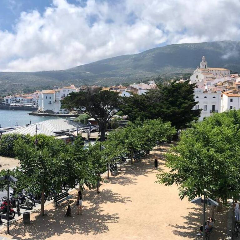 ROQUES - Casa en primera línea de mar en CADAQUÉS - Casa de 3 dormitorios - 35