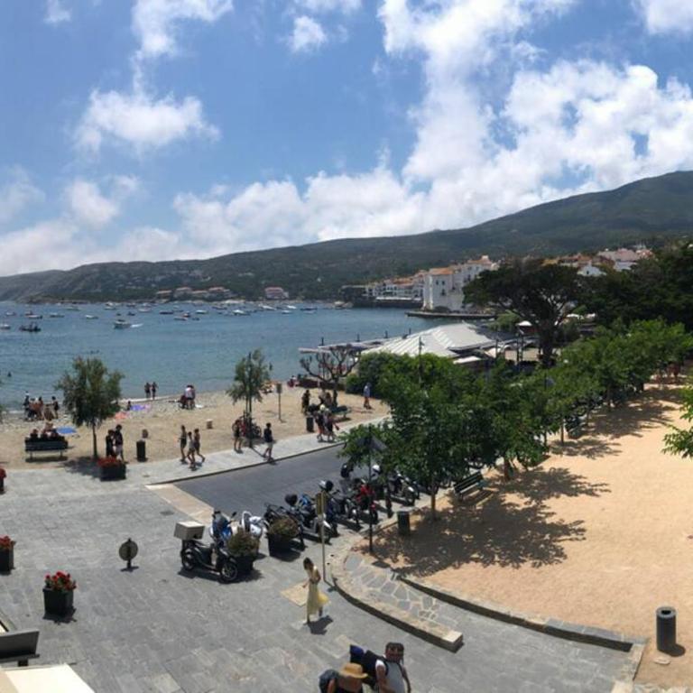 ROQUES - Casa en primera línea de mar en CADAQUÉS - Casa de 3 dormitorios - 39