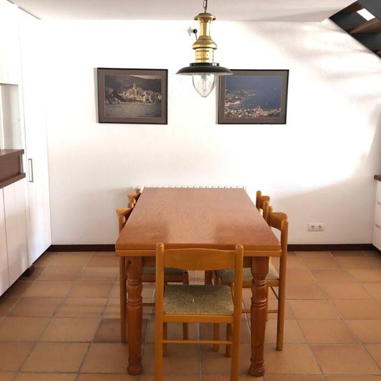 ROQUES - Casa en primera línea de mar en CADAQUÉS - Casa de 3 dormitorios - 40