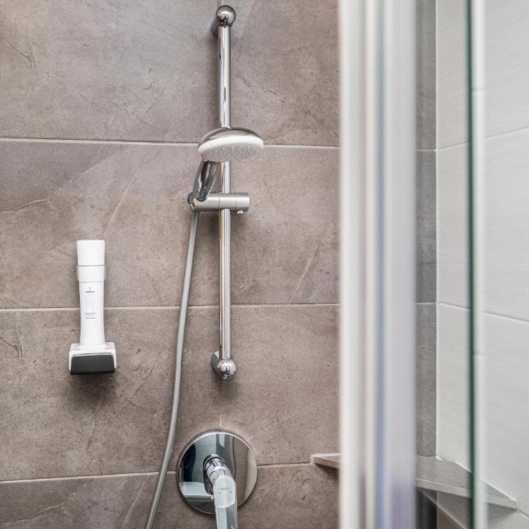 Appartement Bergpanorama - Appartamento con 2 Camere da Letto e Balcone (6 Adulti) - 12