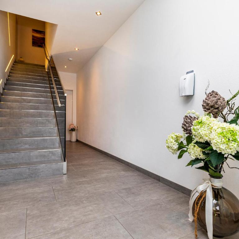 Appartement Bergpanorama - Appartamento con 2 Camere da Letto e Balcone (6 Adulti) - 7