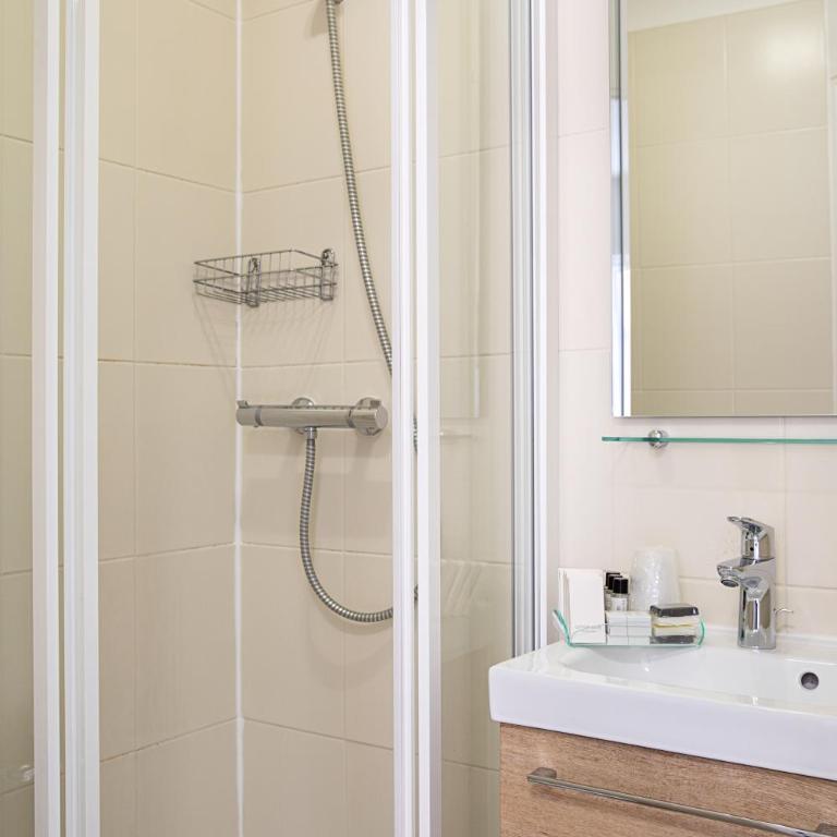 Hotel De L'Horloge - Studio (3 Adultes) - 1