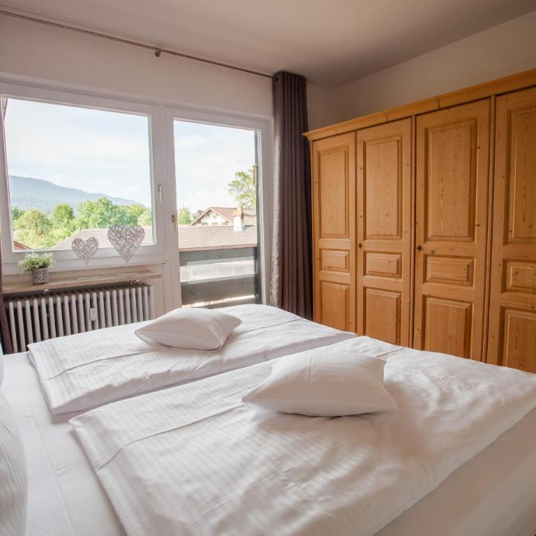 Alpenzauber Whg.25 - Apartamento con vistas a las montañas - 3