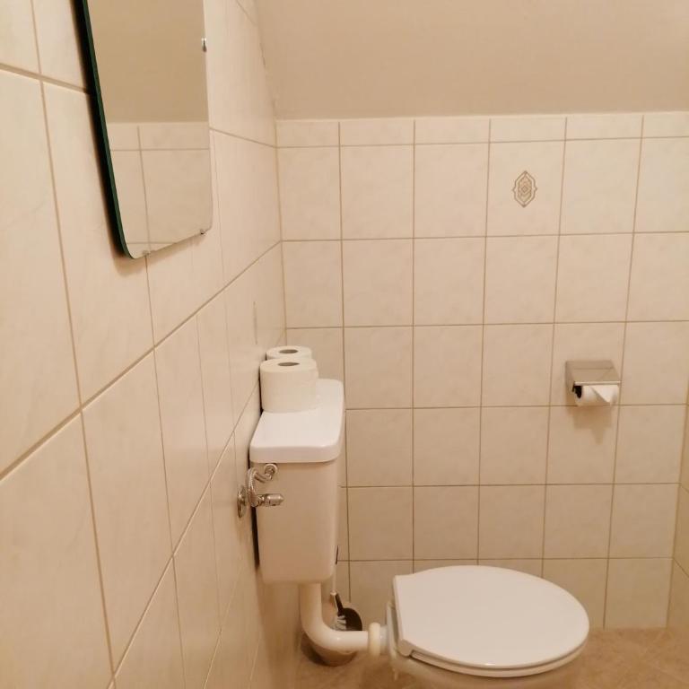 Appartements Holzer Fanning - Apartment mit 1 Schlafzimmer - 16