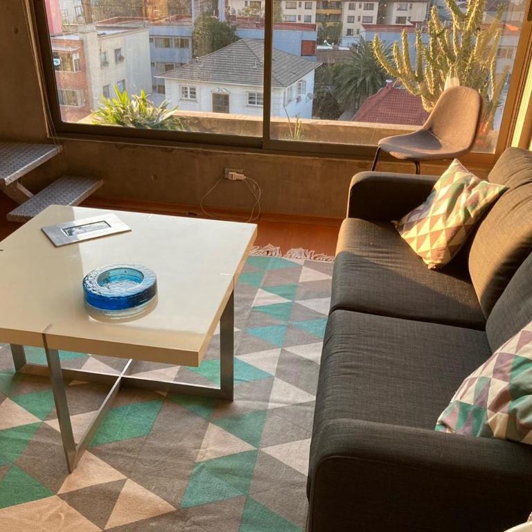 Loft Urbano - Apartamento de 1 dormitorio - 74