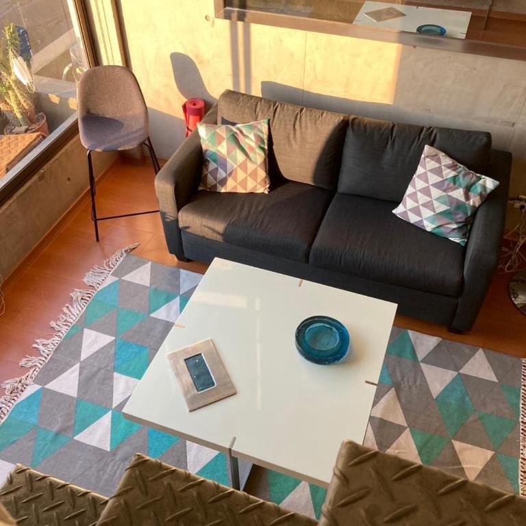 Loft Urbano - Apartamento de 1 dormitorio - 64