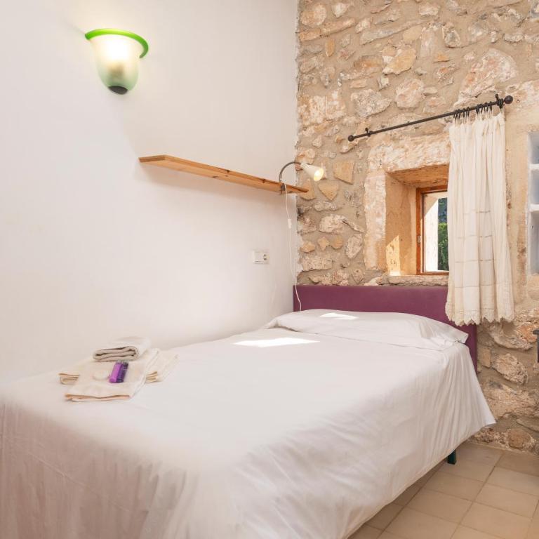 Petit Hotel Hostatgeria La Victoria - Habitación Individual - 4